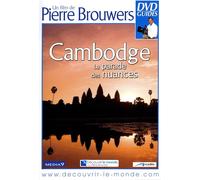 Cambodge - Le royaume des nuances [Francia] [DVD]