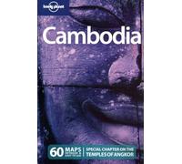 Cambodia 7 (Lonely Planet Country Guides) [Idioma Inglés] (Country Regional Guides)