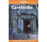 Cambodia: A Travel Survival Kit (Lonely Planet Travel Survival Kit) [Idioma Inglés]