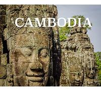 Cambodia: Photo book on Cambodia: 14 (Wanderlust)