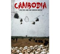 Cambodia-Pol Pot & the Khmer Rouge [USA] [DVD]