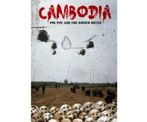 Cambodia-Pol Pot & the Khmer Rouge [USA] [DVD]