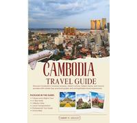 CAMBODIA Travel Guide: Discover Cambodia’s timeless temples, vibrant culture, hidden towns, and natural wonders with insider tips, practical guides, and unforgettable travel experiences.
