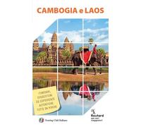 Cambogia e Laos (Guide Routard. Mondo)