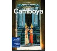 Camboya 2024 (lonely Planet) (7ª Ed.)