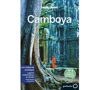 Camboya 6 (Guías de País Lonely Planet)