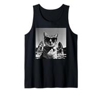 Camboya Angkor Wat Temple y Khmer Souvenir Y Camboyano Camiseta sin Mangas