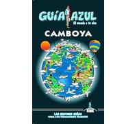 Camboya (GUIA AZUL)