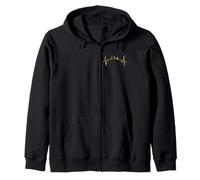 Camboya Skyline Heartbeat Siem Raep I Love Angkor Wat Sudadera con Capucha
