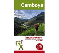 Camboya (Trotamundos - Routard)
