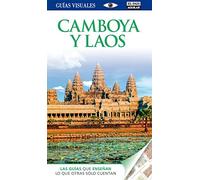 Camboya y Laos (Guías Visuales)