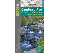 Cambra D'ase- Caran€a 1:30.000