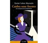 Cambra Sense Finestres