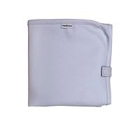 Cambrass 42877 - Cambiador Vestidor Unisex-Niños, Azul (Mate Celeste), 40x60 cm, 1 unidad