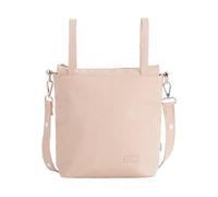 Cambrass - Bolso carro maternal para bebe - bolso de maternidad para carritos de bebe - organizador para pañales y otras cosas de bebe Twin Beige 12x40x35 cm