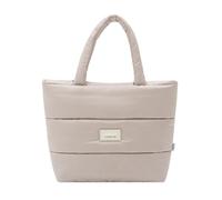 Cambrass-Bolso carro maternal para bebe-bolso de maternidad para carritos de bebe-organizador para pañales y otras cosas de bebe-Urban Beige 14x48x35 cm