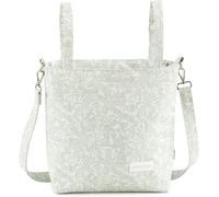 Cambrass Bolso talega verde 12x40x35 cm