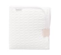 Cambrass - cambiador bebé portátil plastificado - cambiador de viaje plegable e impermeable - cómodo e ideal para cambiar a tu bebé en cualquier lugar - plastificado e hidrófugo - Merlo Plain 40x60 cm