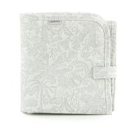 Cambrass - Cambiador bebé portátil plastificado - cambiador de viaje plegable e impermeable - plastificado e hidrófugo- 40x60x1 Cm Selva Verde