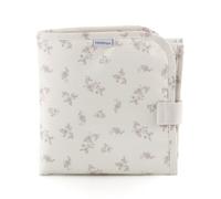 Cambrass - Cambiador bebé portátil plastificado - cambiador de viaje plegable e impermeable - plastificado e hidrófugo- 40x60x1 Cm Garden Unico