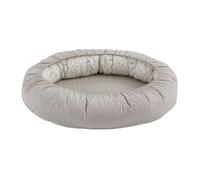 Cambrass - Cuna nido portatil para bebé - reductor para cuna, ideal para recién nacido - Abete 55x90x15 Cm Beige