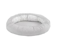 Cambrass - Cuna nido portatil para bebé - reductor para cuna, ideal para recién nacido - Ardi 55x90x15 Cm Gris