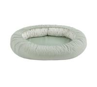 Cambrass - Cuna nido portatil para bebé - reductor para cuna, ideal para recién nacido - Ardi 55x90x15 Cm Verde