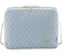 Cambrass Maleta clinica mint 12x47x36 cm