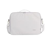 Cambrass - Maleta hospital para nacimiento del bebé - bolso de maternidad para las cosas necesarias para el recién nacido - maleta de viaje para bebés - Sweet Gris 12x47x36 cm