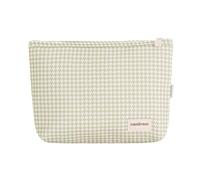 Cambrass - neceser para guardar cosas de aseo del bebé - neceser bebé con cremallera - bolso organizador para aseo - Windsord Summer Verde 6x28x20 cm