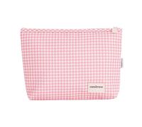 Cambrass - neceser para guardar cosas de aseo del bebé - neceser bebé con cremallera - bolso organizador para aseo - Windsord Summer Pink 6x28x20 cm