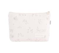 Cambrass - neceser para guardar cosas de aseo del bebé - neceser bebé con cremallera - bolso organizador para aseo-bolsa de aseo Merlo Birds