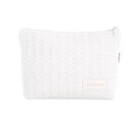 Cambrass - neceser para guardar cosas de aseo del bebé - neceser bebé con cremallera - bolso organizador para aseo-bolsa de aseo Merlo Plain