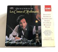 Cambreling - I Racconti Di Hoffmann