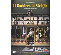 Cambreling & Lpo - Rossini: the Barber of Seville [Alemania] [DVD]