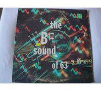 Cambria-Corydon Community School Concert Band Vinyl Lp The B# Sound of 63