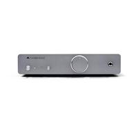 Cambridge Audio Alva Duo - Preamplificador Phono Moving Magnet & Moving Coil, preampli estéreo HiFi para Tocadiscos & Vinilo, ampli Auriculares - Lunar Grey