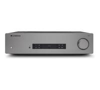 Cambridge Audio CXA81 MkII plata - Amplificador estéreo integrado hi-fi de estado sólido, A + B