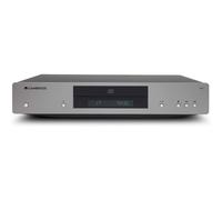 Cambridge Audio CXC V2 gris antracita - Reproductor de CD de alta fidelidad, Unidad