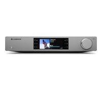 Cambridge Audio CXN100 - Lecteur audio réseau, Wi-Fi, Bluetooth, AirPlay 2, Spotify, Tidal, Qobuz, Deezer, Apple Music, Amazon Music, Ethernet
