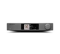 Cambridge Audio CXN100 SE gris lunar