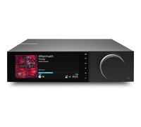 Cambridge Audio EVO 150SE - Amplificador integrado estéreo de estado sólido, Spotify, Tidal, Qobuz, Deezer, Roon Ready, D