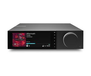 Cambridge Audio EVO 150SE - Amplificador integrado estéreo de estado sólido, Spotify, Tidal, Qobuz, Deezer, Roon Ready, Tidal Connect, D