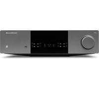Cambridge Audio EXA100 - Amplificador estéreo hi-fi integrado, A + B