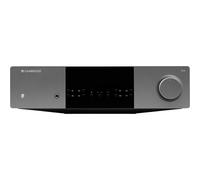 Cambridge Audio EXA100 - Amplificador estéreo hi-fi integrado, A + B
