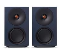 Cambridge Audio L/R M azul (lote de 2) - Altavoz inteligente inalámbrico