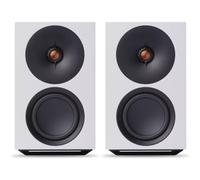 Cambridge Audio L/R M blanco (lote de 2) - Altavoz inteligente inalámbrico