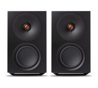 Cambridge Audio L/R M negro (lote de 2) - Altavoz inteligente inalámbrico