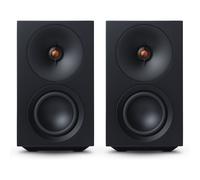 Cambridge Audio L/R S negro (lote de 2)