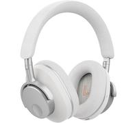 Cambridge Audio Melomania P100 SE - Auriculares Bluetooth con ANC, Sonido Hi-Fi, hasta 100 h de batería, batería reemplazable, Modo Gaming, Funda (Blanco, P100 SE)
